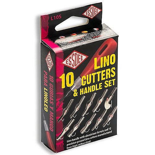 �� 10 ����� ����� ����� ����� ESSDEE LINO