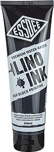 דיו הדפס לינו ESSDEE – שחור 300 מ"ל דיו הדפס לינו ESSDEE – שחור 300 מ"ל