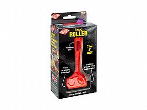 גלגלת הדפס רוחב 7.5 ס"מ ESSDEE LINO גלגלת הדפס רוחב 7.5 ס"מ ESSDEE LINO