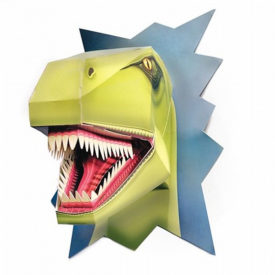 ������ ����� ��� TREX