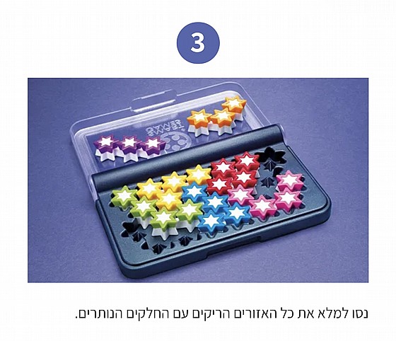 ��� ��� ����� IQ STARS