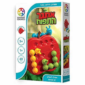 אתגר התפוח אתגר התפוח