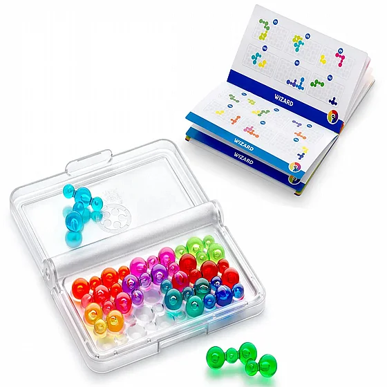 ��� ��� ����� IQ Bubbles
