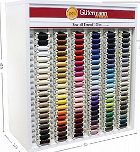 ���� ����� ������ GUTERMANN