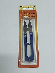 מספרי תפירה מתכת / קוצץ חוטים מספרי תפירה מתכת / קוצץ חוטים