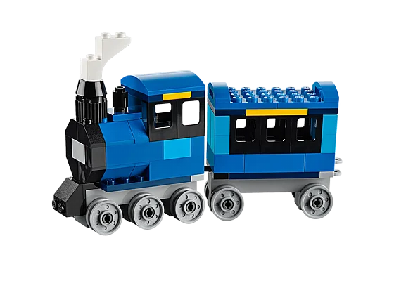 ��� ����� ����� ����� ������� (10696) | LEGO Classic