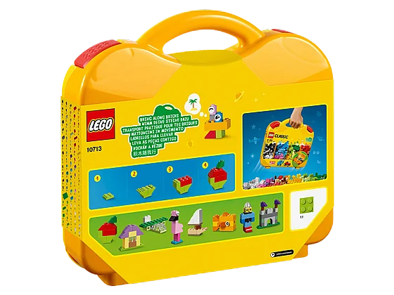 ��� ����� ������ ������� (10713) | LEGO Classic