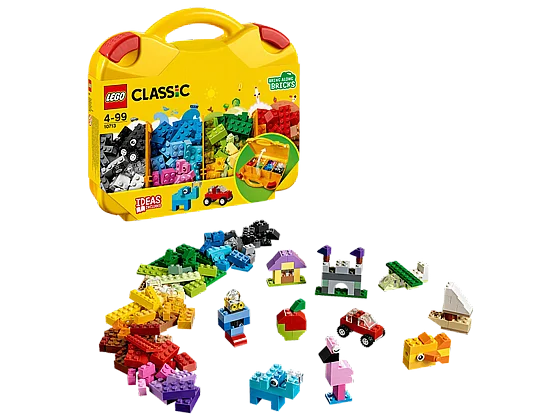 ��� ����� ������ ������� (10713) | LEGO Classic