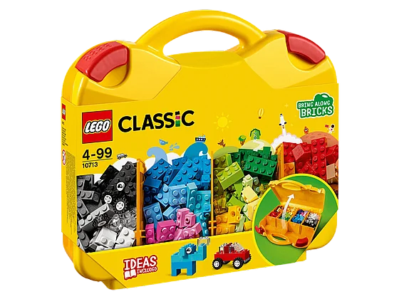 ��� ����� ������ ������� (10713) | LEGO Classic