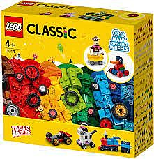 ��� ������ - ������ ������� 11014 LEGO CLASSIC