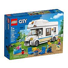 ��� ���� - ������ ������ 60283 LEGO CITY