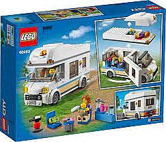 ��� ���� - ������ ������ 60283 LEGO CITY
