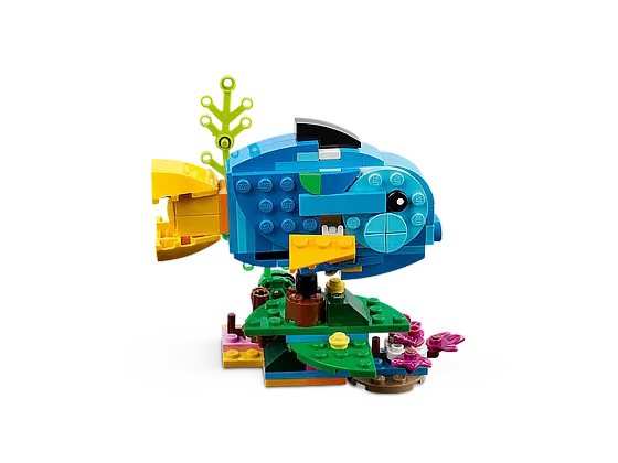 ��� ������� 3 �-1 - ���� ������ (31136) | LEGO Creator