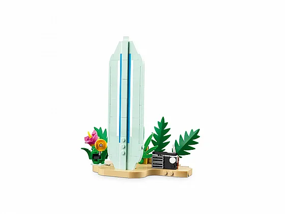 ��� ������� 3 �-1 �������� ����� (31156) | LEGO Creator