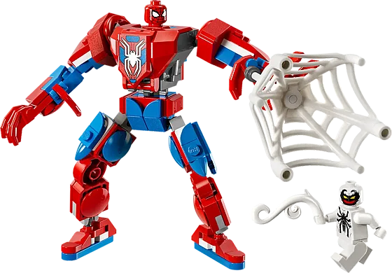 ��� Marvel ����� �������� ��� ����-���� (76308) | LEGO Marvel