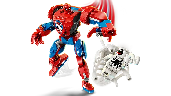 ��� Marvel ����� �������� ��� ����-���� (76308) | LEGO Marvel