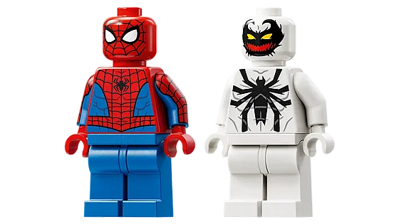 ��� Marvel ����� �������� ��� ����-���� (76308) | LEGO Marvel