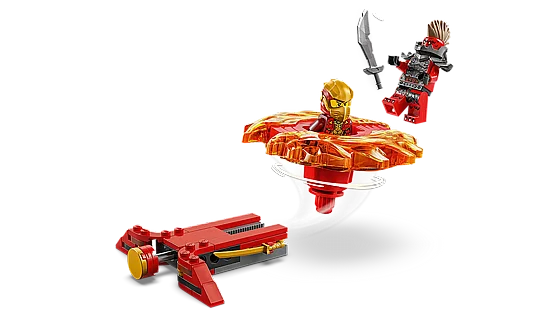 ��� Ninjago ��������� ����� ������ �� ��� (71823) | LEGO Ninjago