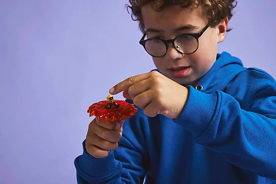 ��� Ninjago ��������� ����� ������ �� ��� (71823) | LEGO Ninjago