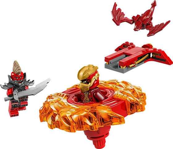 ��� Ninjago ��������� ����� ������ �� ��� (71823) | LEGO Ninjago