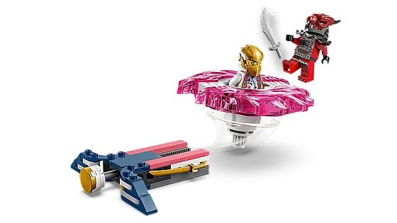 ��� ������ ��������� ����� ������ �� ���� (71824) | LEGO Ninjago
