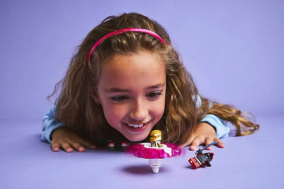 ��� ������ ��������� ����� ������ �� ���� (71824) | LEGO Ninjago