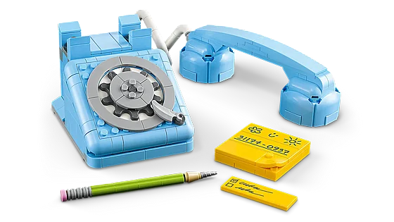��� ������� 3 �-1 ����� ������ ���� (31174) | LEGO Creator