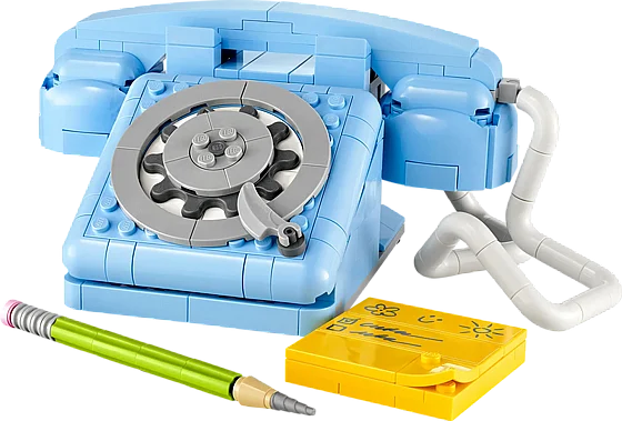 ��� ������� 3 �-1 ����� ������ ���� (31174) | LEGO Creator