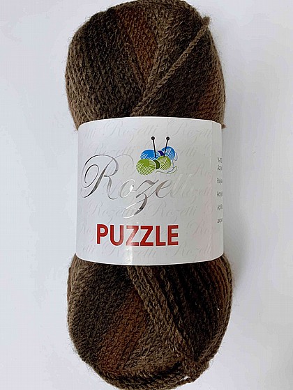 ��� ROZETTI PUZZLE 233-09