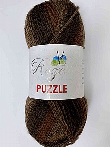 צמר ROZETTI PUZZLE 233-09 צמר ROZETTI PUZZLE 233-09