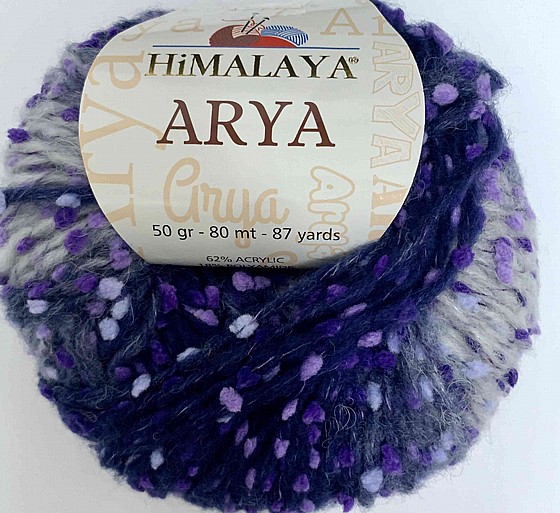 ��� ARYA ����� 76612