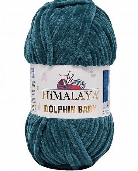 ��� DOLPHIN BABY ������ 80348