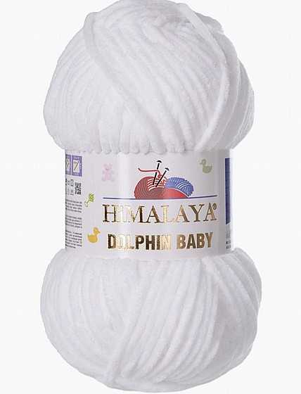 ��� DOLPHIN BABY ��� 80301