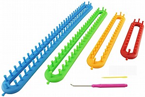 נול מרובע 18"/ 45.7 ס"מ נול מרובע 18"/ 45.7 ס"מ