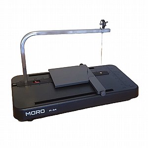 צורב קלקר שולחני דגם MORO צורב קלקר שולחני דגם MORO