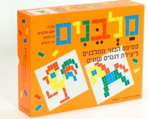 מלבנים-הדירן מלבנים-הדירן
