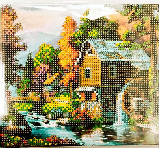 ������ ��� - ��� ���� �����  50*40 �"� 