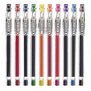עט פיילוט 0.4 G-TEC עט פיילוט 0.4 G-TEC