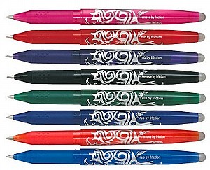 עט ג'ל FRIXION 0.7 עט ג'ל FRIXION 0.7