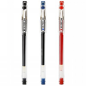 עט ג'ל 0.3 G-TEC פיילוט עט ג'ל 0.3 G-TEC פיילוט