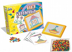 לוח התאמה לוח התאמה