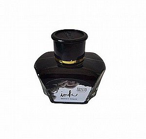 דיו סיני שחור 60 מ"ל - Aristo דיו סיני שחור 60 מ"ל - Aristo