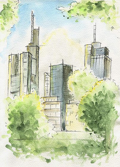 ���� ���� - �� 36 ���� ��� Faber-Castell Watercolor Pans