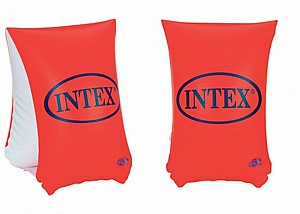 מצופים כתומים משולשים גדולים 6-12 INTEX מצופים כתומים משולשים גדולים 6-12 INTEX