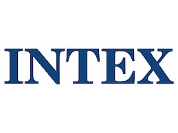 ����� �������� �� ����� ������ 100*166 �"� INTEX