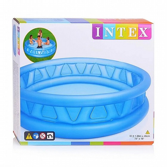 ����� ����� ������ 46*188 �"� INTEX
