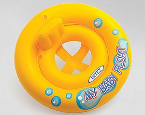 הליכון לתינוקות 67 ס"מ INTEX הליכון לתינוקות 67 ס"מ INTEX