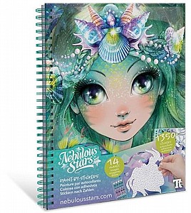 חוברת עיצוב מדבקות חוברת עיצוב מדבקות