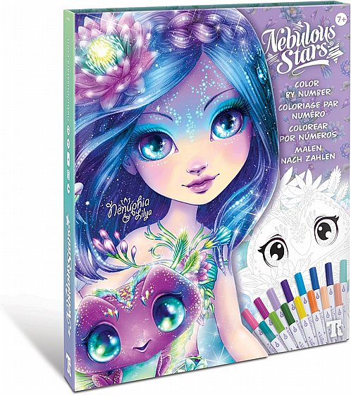 ������ ����� - ���� ����� ����� ������ Nebulous Stars