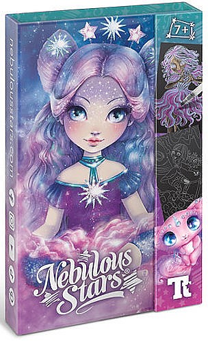 ���� ��� ���� NEBILOUS STARS